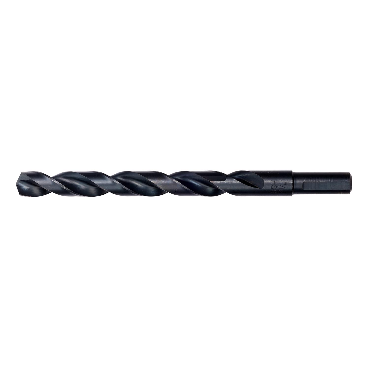 MW Thunderbolt 7/16 in. X 5-1/2 in. L Drill Bit 1 pc