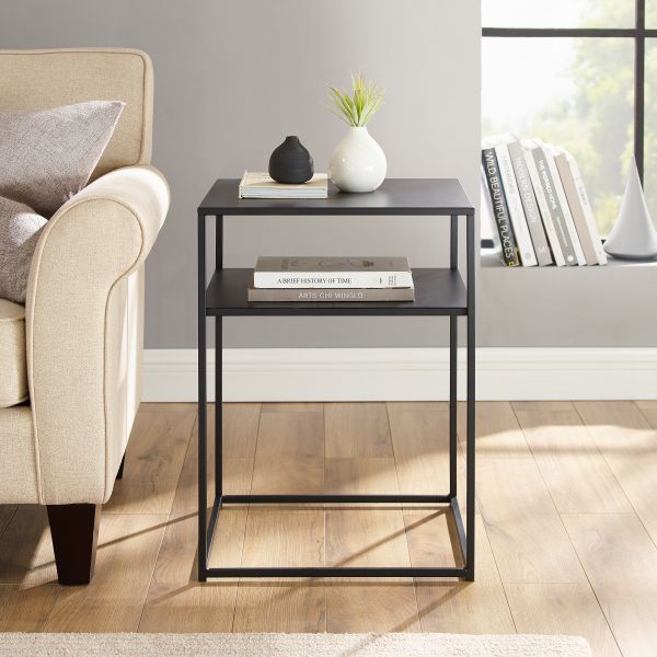 Braxton End Table