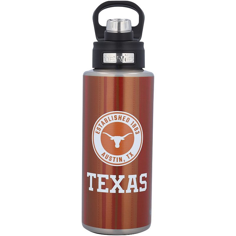 Tervis Texas Longhorns 32oz. All In Wide Mouth Water Bottle