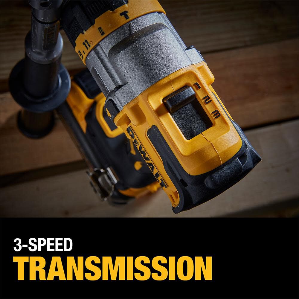 DEWALT 20V MAX 1/2