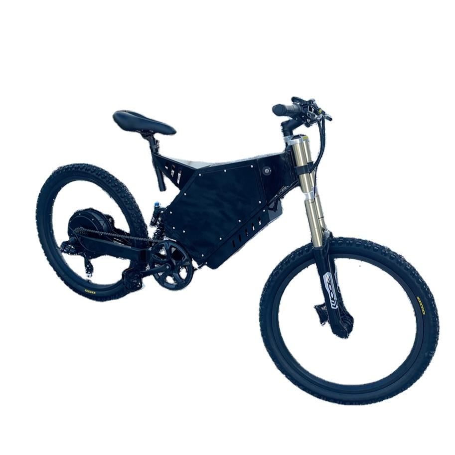 EU STOCK Duty Free  Electric Bike Cycle  3000w 5000w 8000w Electric E Bike E Bicycle Electric Bike with 48v lithium ion battery