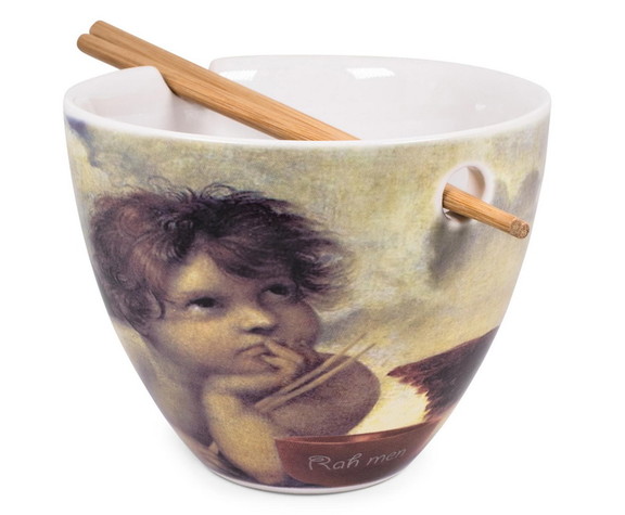 Boom Trendz BTZ BOWL CHERUB C Bowl Bop Cherub Fine...