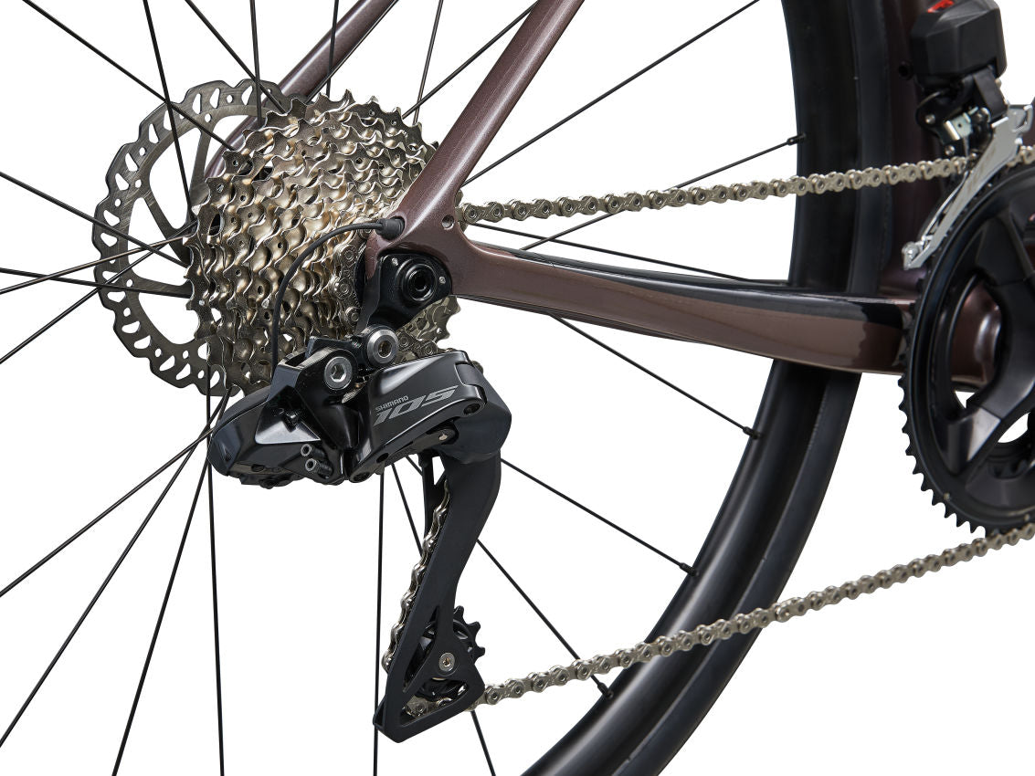 Giant Defy Advanced 1 700c - Orion Nebula- 2023