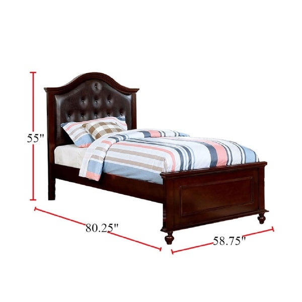 4 Piece Bedroom Set With One Nightstand - - 34458499