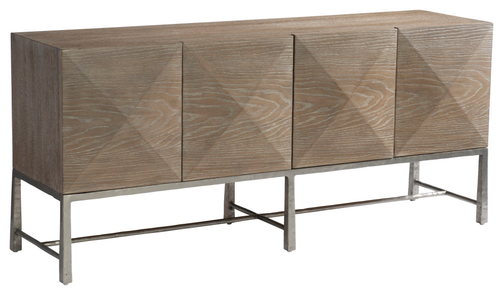 Bernhardt Aventura Entertainment Credenza   Entertainment Centers And Tv Stands   by Bernhardt Furniture Company  Houzz