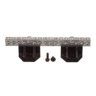 Siemens Insulated Ground Bar Kit 14 Position ECINSGB14