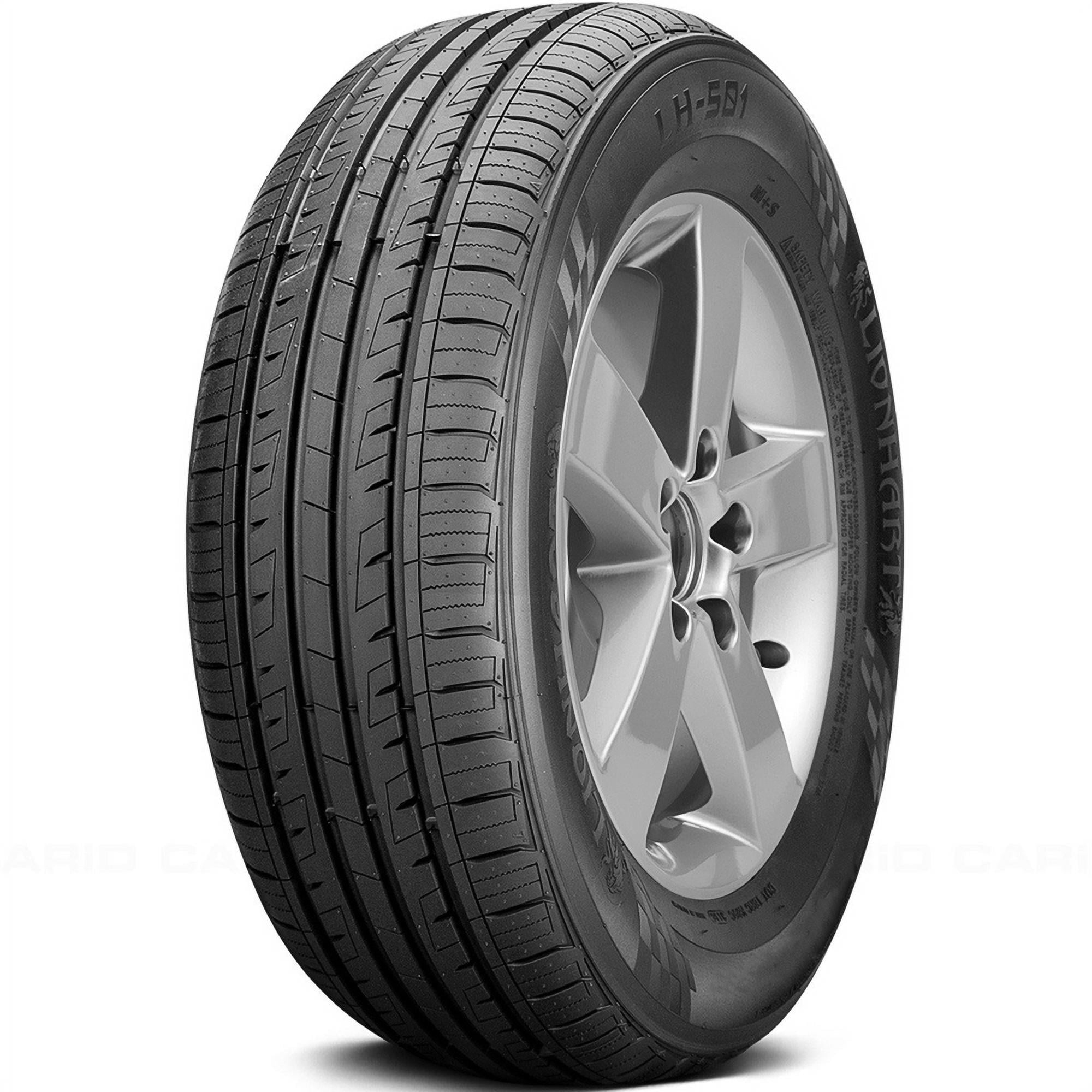 Lionhart LH-501 225/60R16 98H A/S Performance Tire