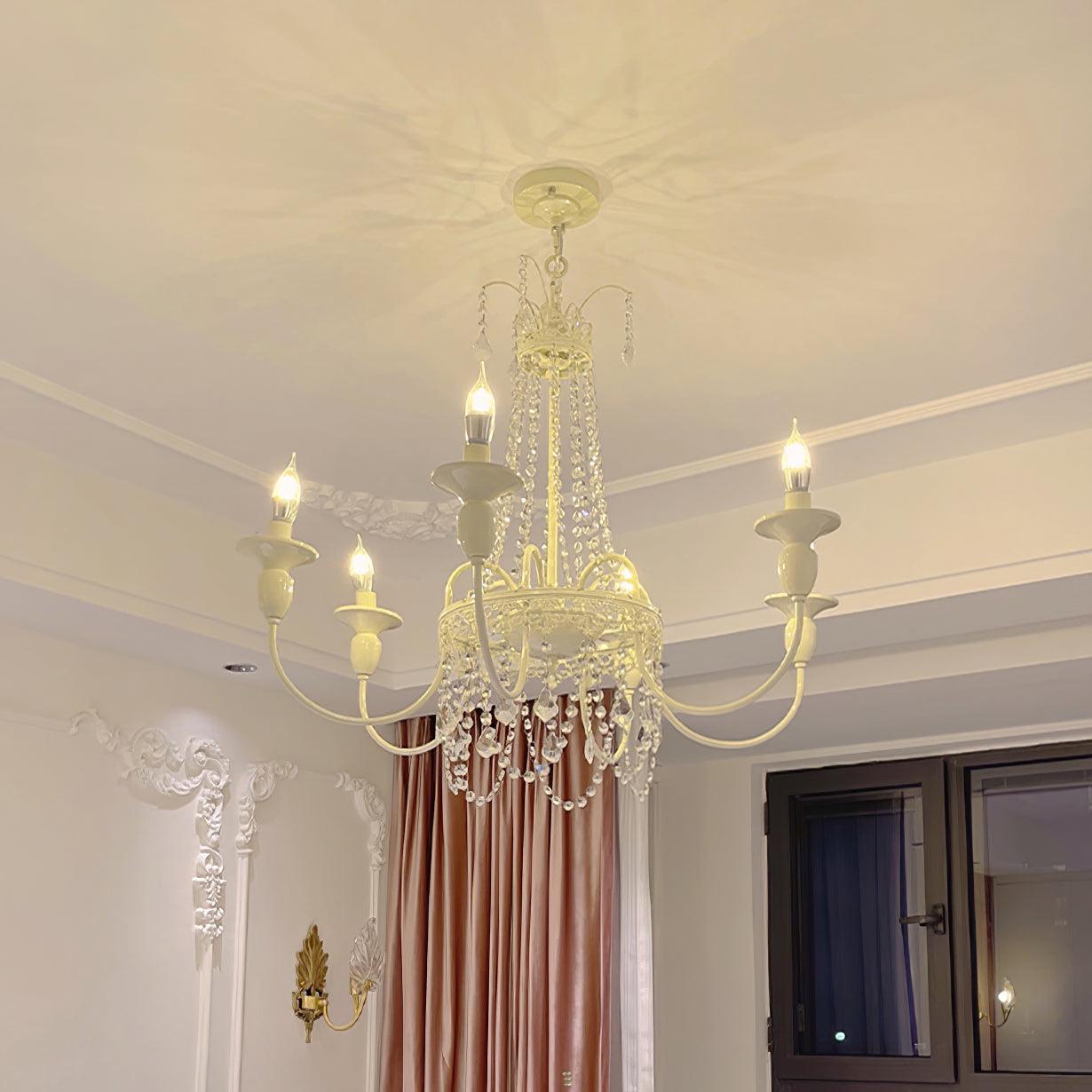 Pavia Chandelier