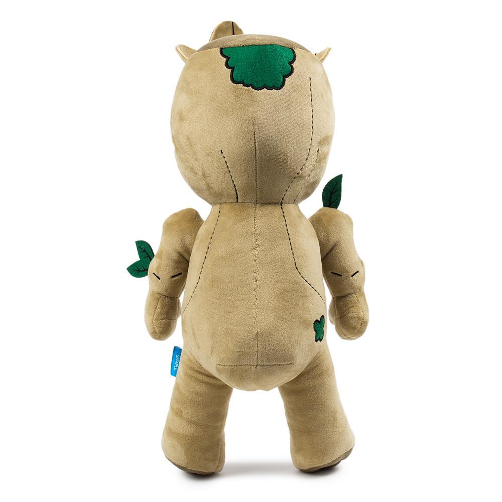 Marvel Guardians of the Galaxy Groot HugMe Vibrating Plush