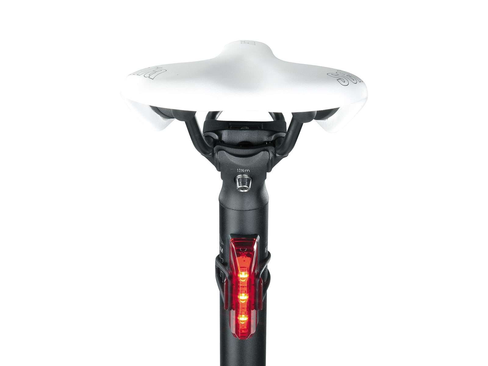 Topeak Redlite Aero