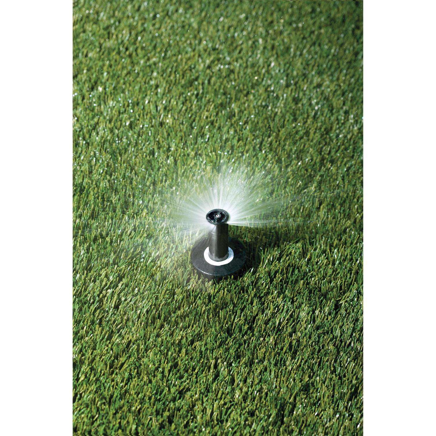 Rain Bird 1800 Series 2 in. H Adjustable Pop-Up Spray Head