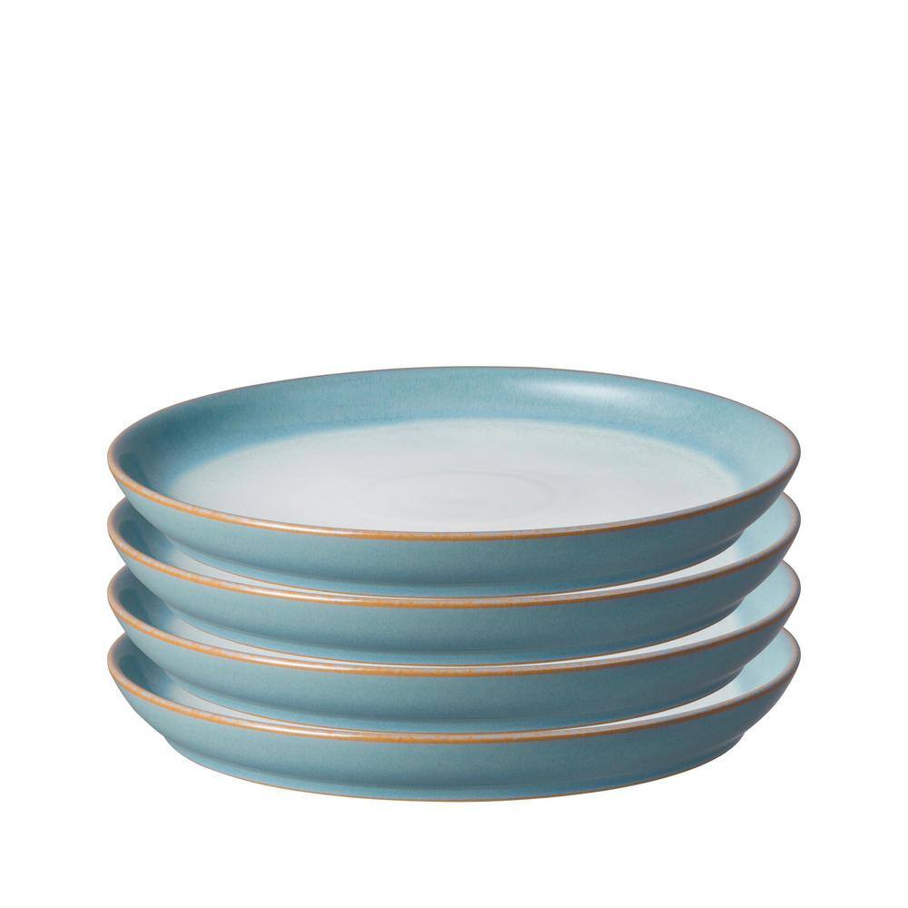 Denby Azure Haze 12 Piece Set (Serive for 4) AZR-12PCHC