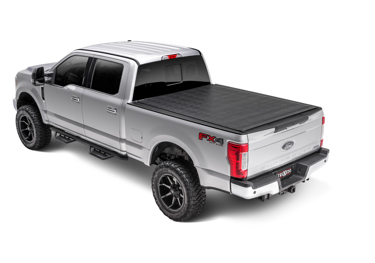 Truxedo Sentry  1523 F150 6x277quot Tonneau Cover