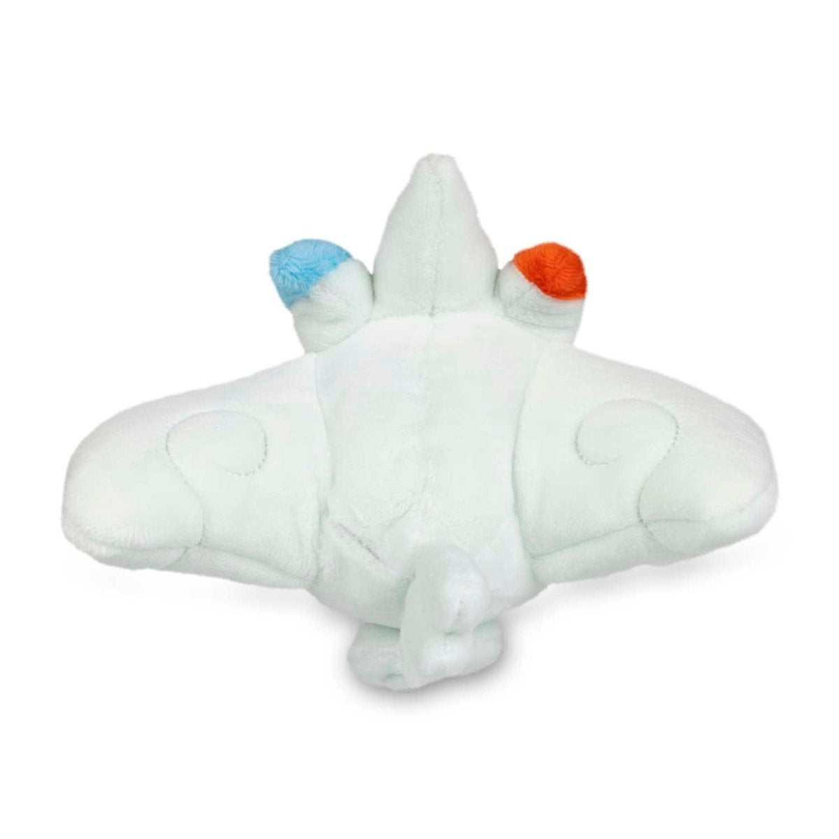 Pokemon Center 5 Inch Sitting Cuties Plush - Togekiss