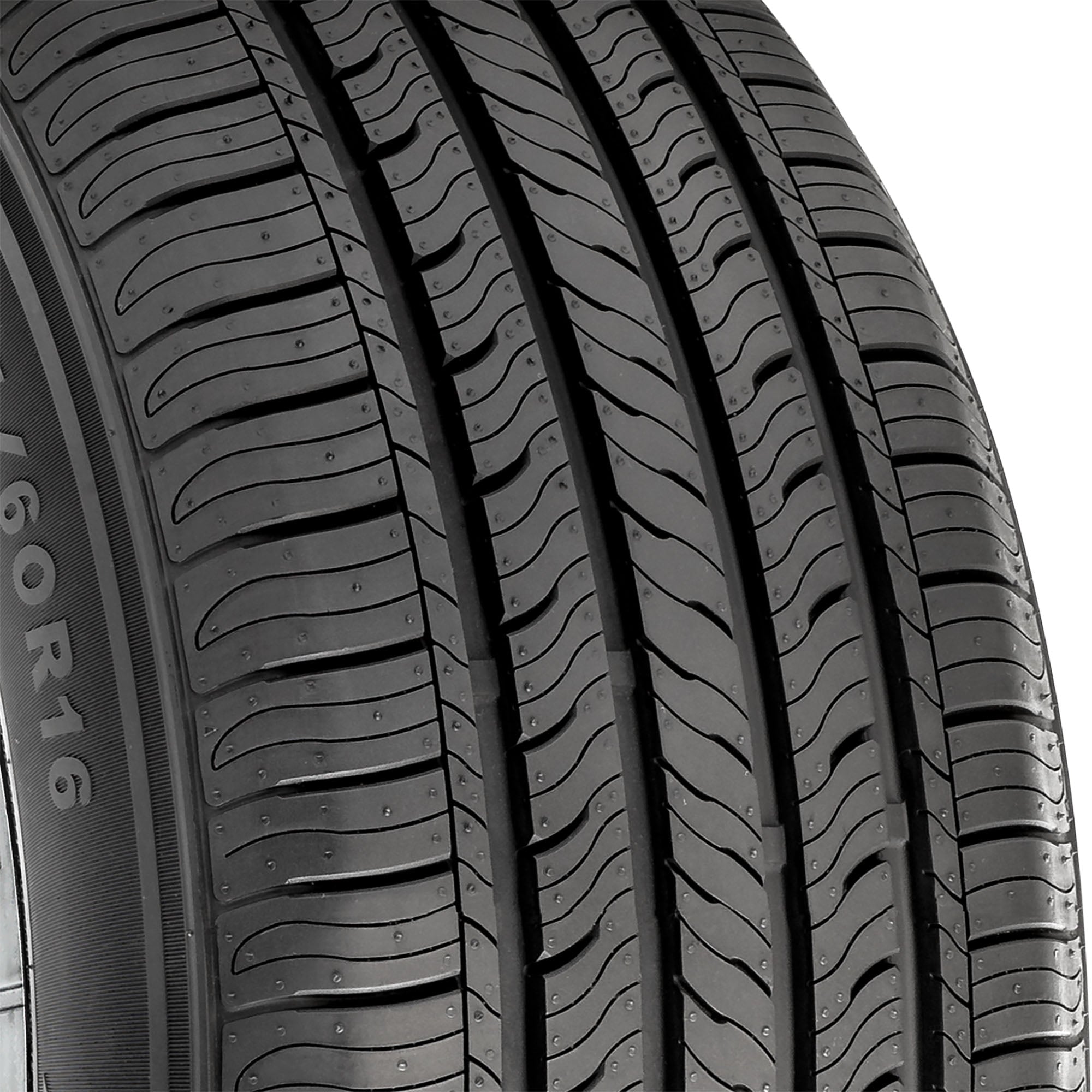 BlackHawk Street-H HH11 UHP 185/65R15 92H XL Passenger Tire