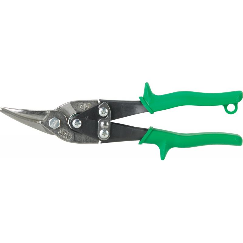 Wiss Metalmaster Compound Action Snips Right Straight