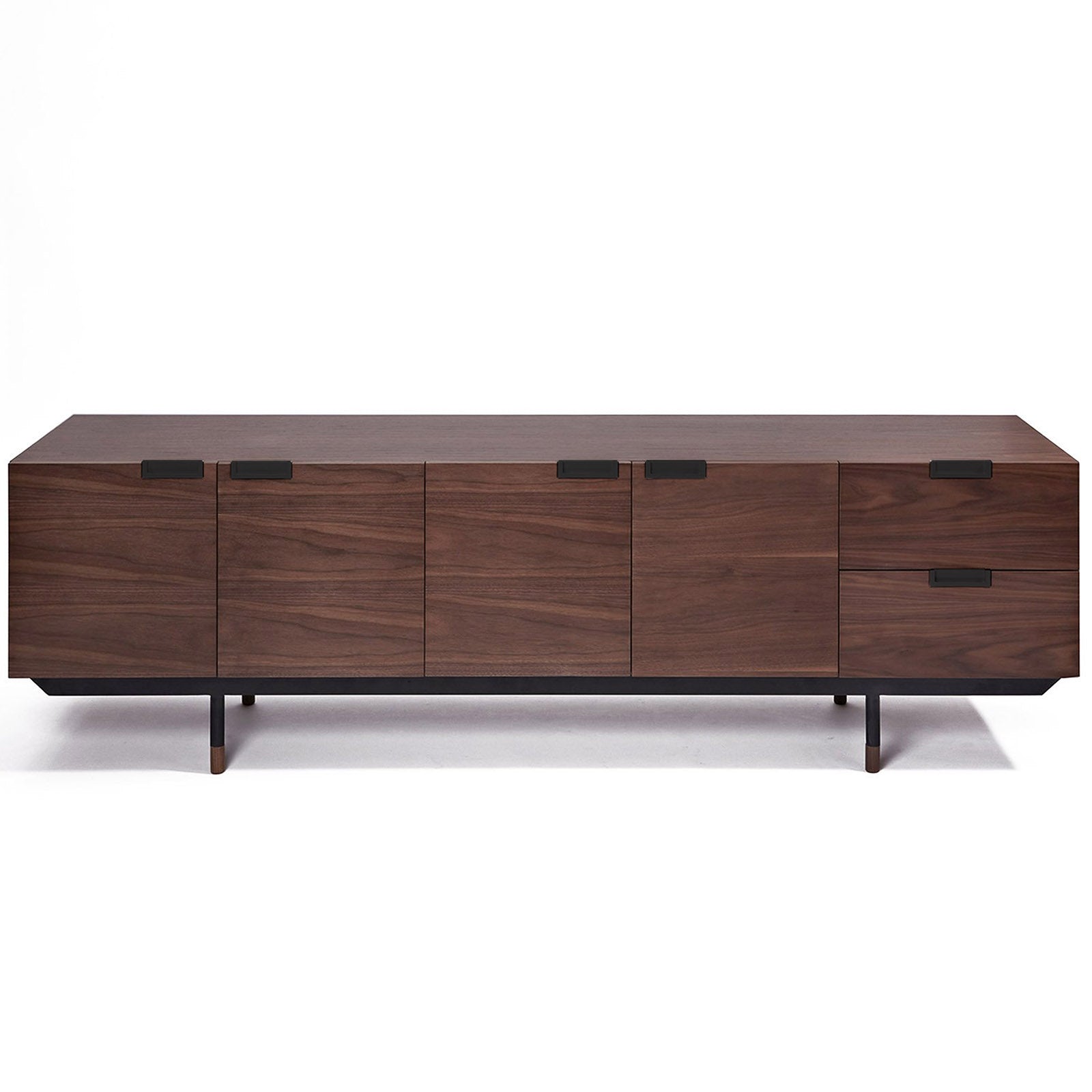 Monaco 190Cm Tv Unit/Cabinet Bsg16228