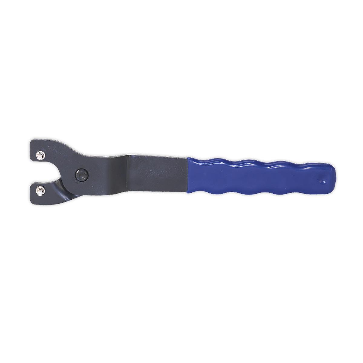 Sealey Ptc/Upw Universal Pin Spanner 10-30Mm