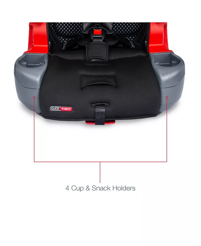 Britax Grow with You Clicktight Car Seats