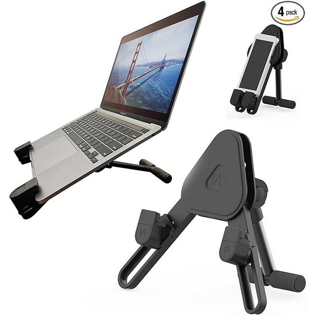 Ia Stands Multi purpose Portable Laptop Tablet And Mobile Phone Stand