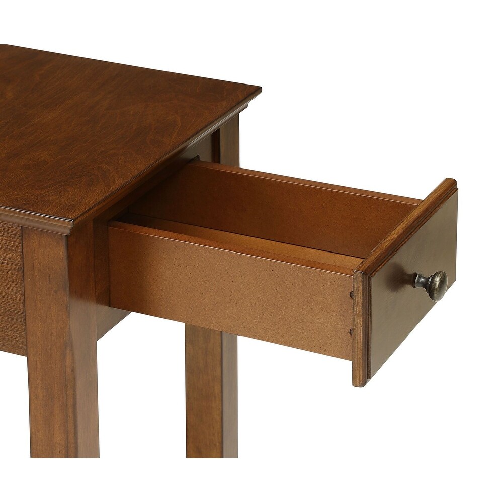 ACME Nightstand Accent Table