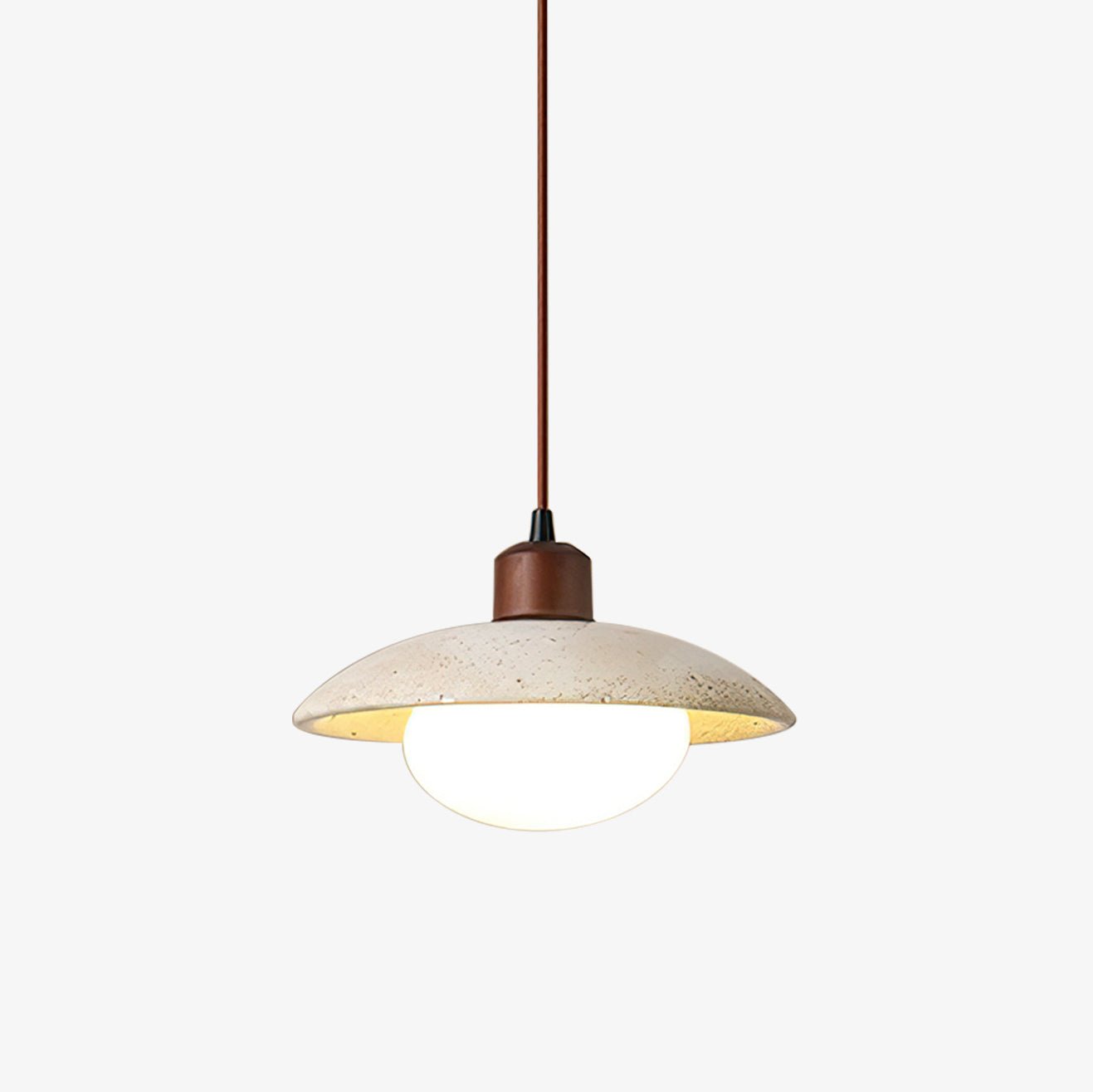 Aria Disc Pendant Lamp