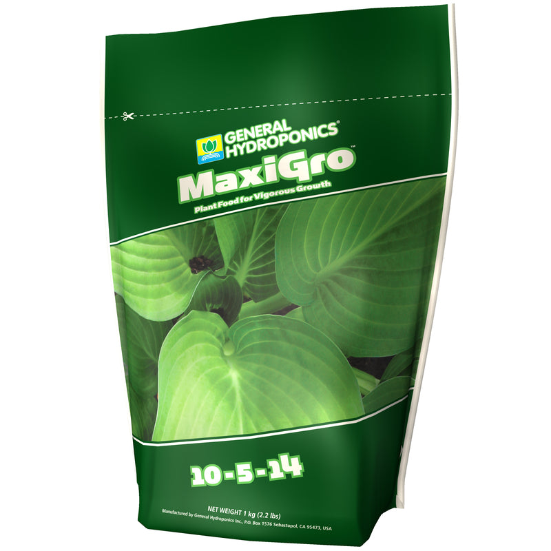 MAXIGRO PLNTFOOD 2.2LB