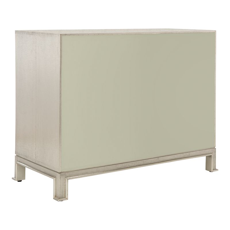 Safavieh Antonella Metal Chest