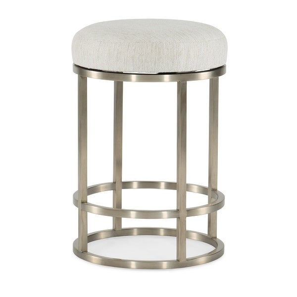 Linville Falls Laurel Creek Counter Stool - 16.5