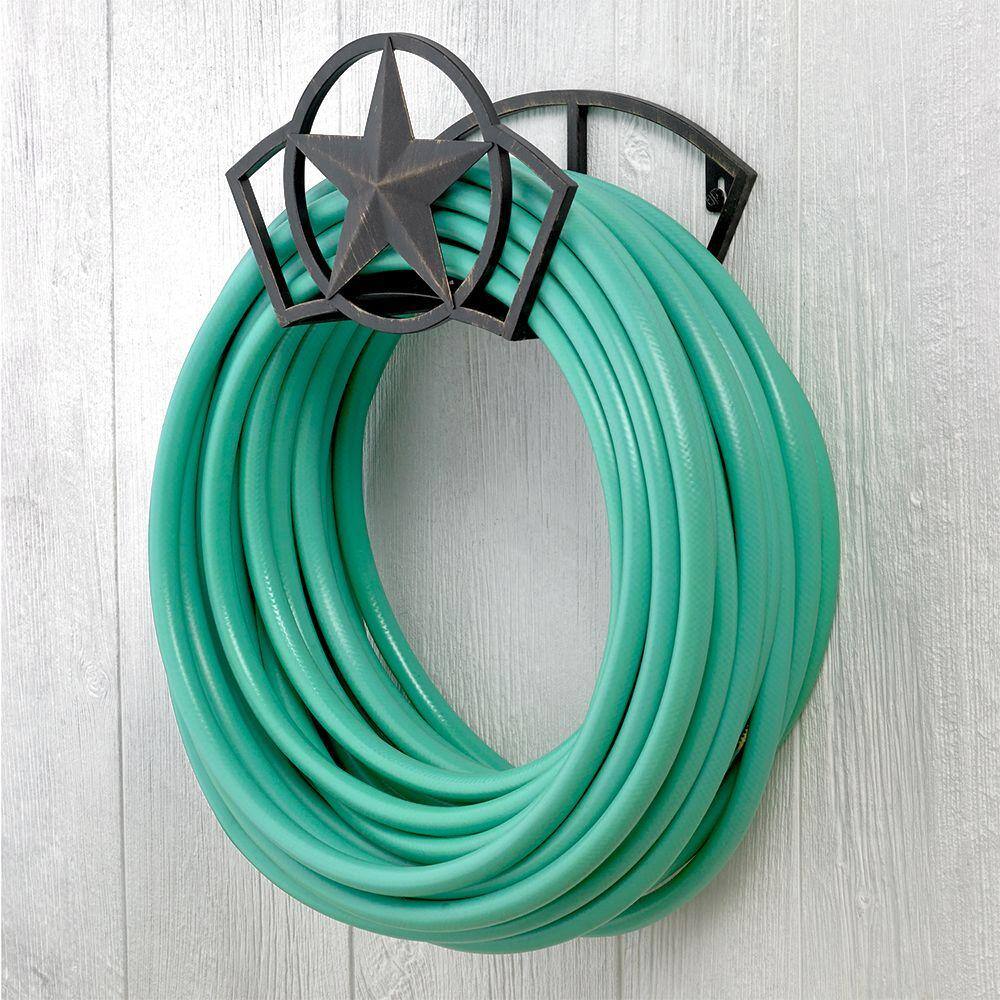 Hampton Bay Star Hose Hanger 234