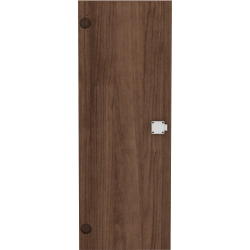 Lorell Cubby Storage Long Locker Door (42404)