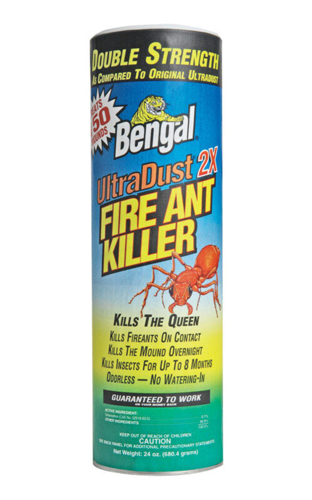 FIRE ANT ULTRADUST 24OZ