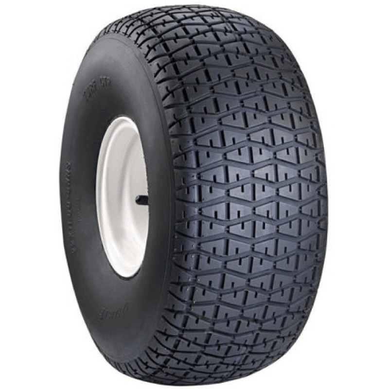 Carlisle Turf CTR Lawn and Garden Tire - 22X1100-8 LRB 4PLY Rated