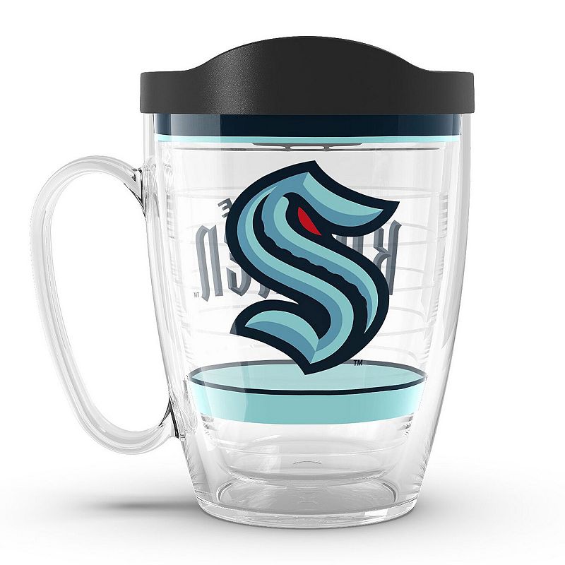 Tervis Seattle Kraken 16oz. Tradition Classic Mug