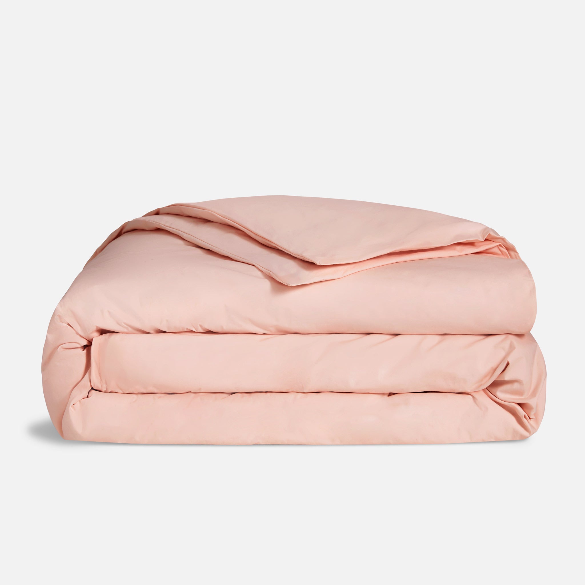 Classic Percale Duvet Cover