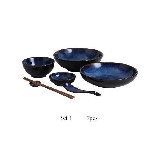 Nautica Dinnerware Set