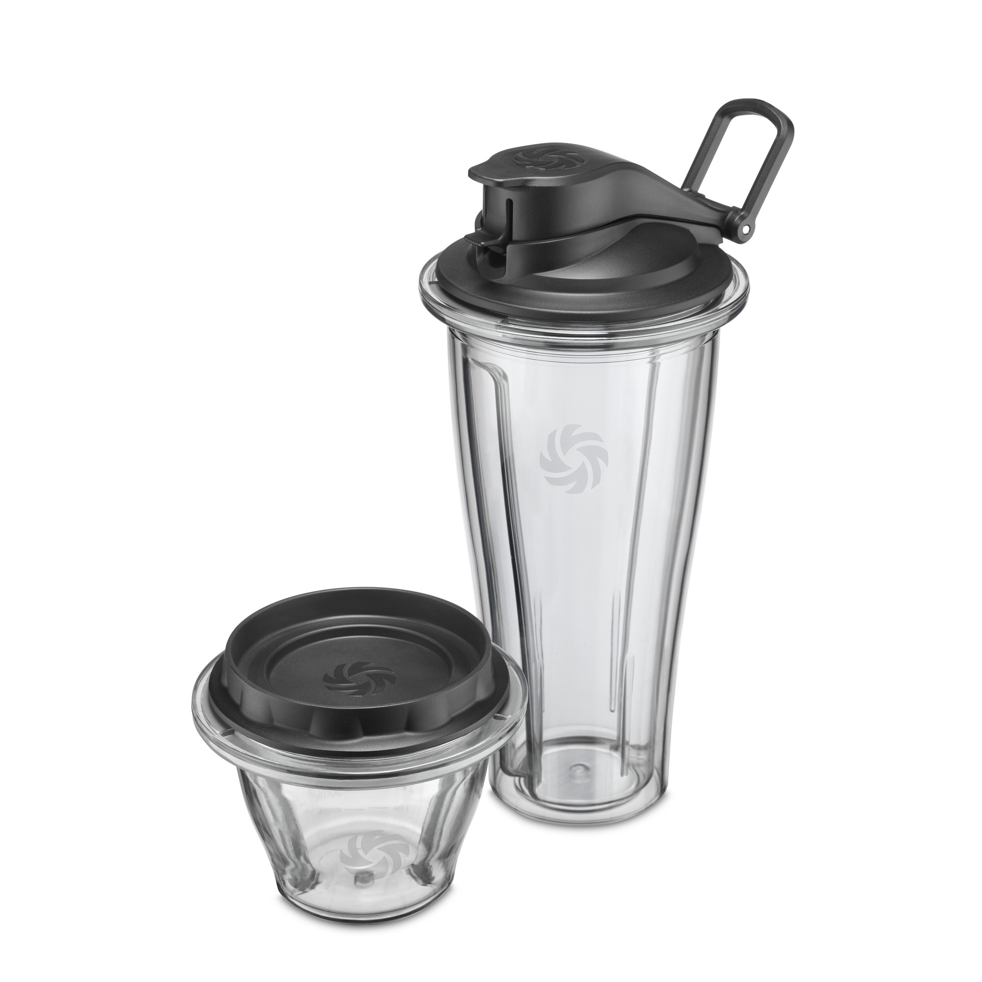 Vitamix Ascent Series Blending Cup and Bowl Starter Kit