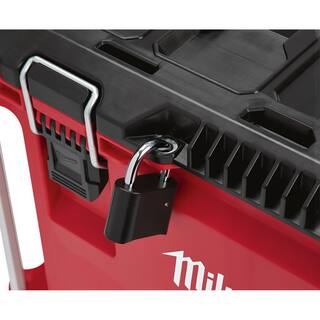 MW PACKOUT 22 in. Rolling Modular Tool Box 48-22-8426