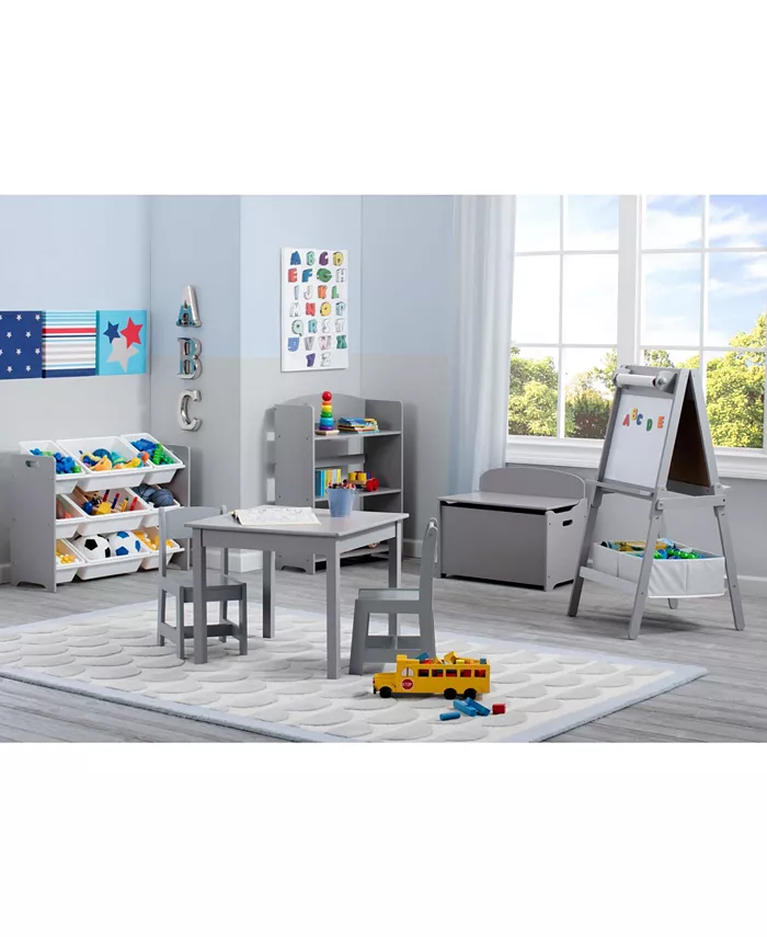 Delta Children Mysize Bookshelf