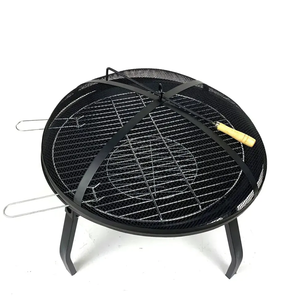 Outdoor Fireplace homemade bbq grill barbecue grill