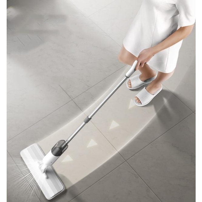 True   Tidy Spray Mop
