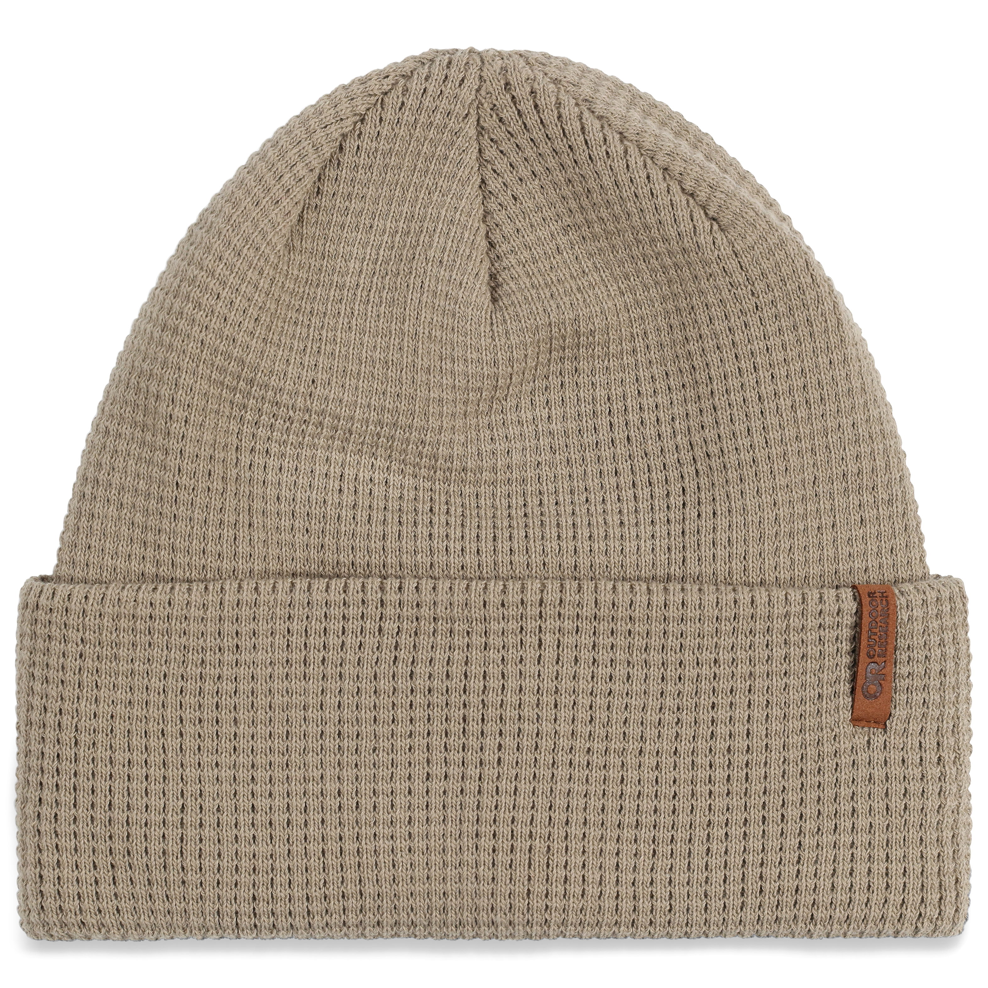 Pitted Beanie