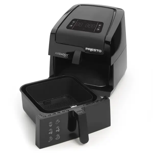 Presto Digital Air Daddy Air Fryer