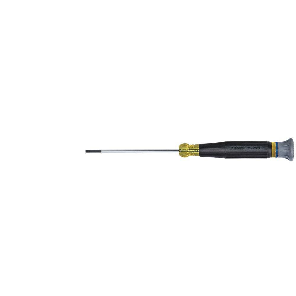 Klein Tools Electronics Screwdriver Set 4-Piece 85613 from Klein Tools