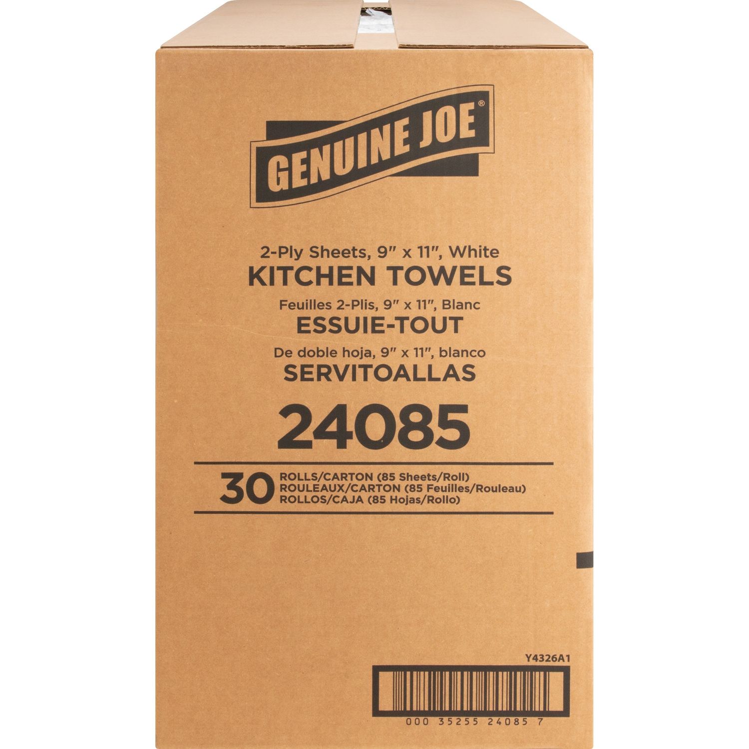 Paper Towels by Genuine Joe GJO24085