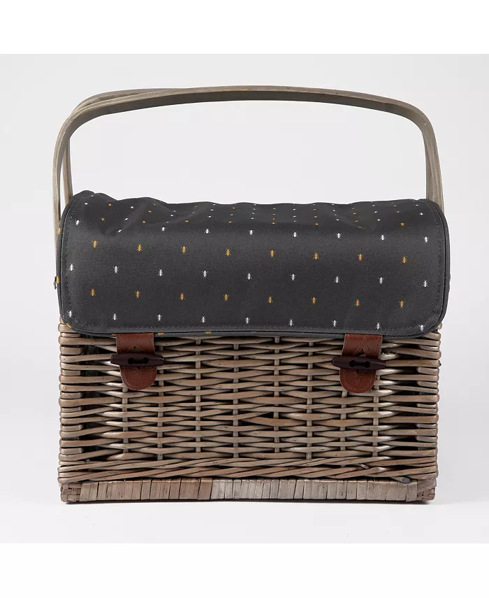 Picnic Time Kabrio Picnic Basket