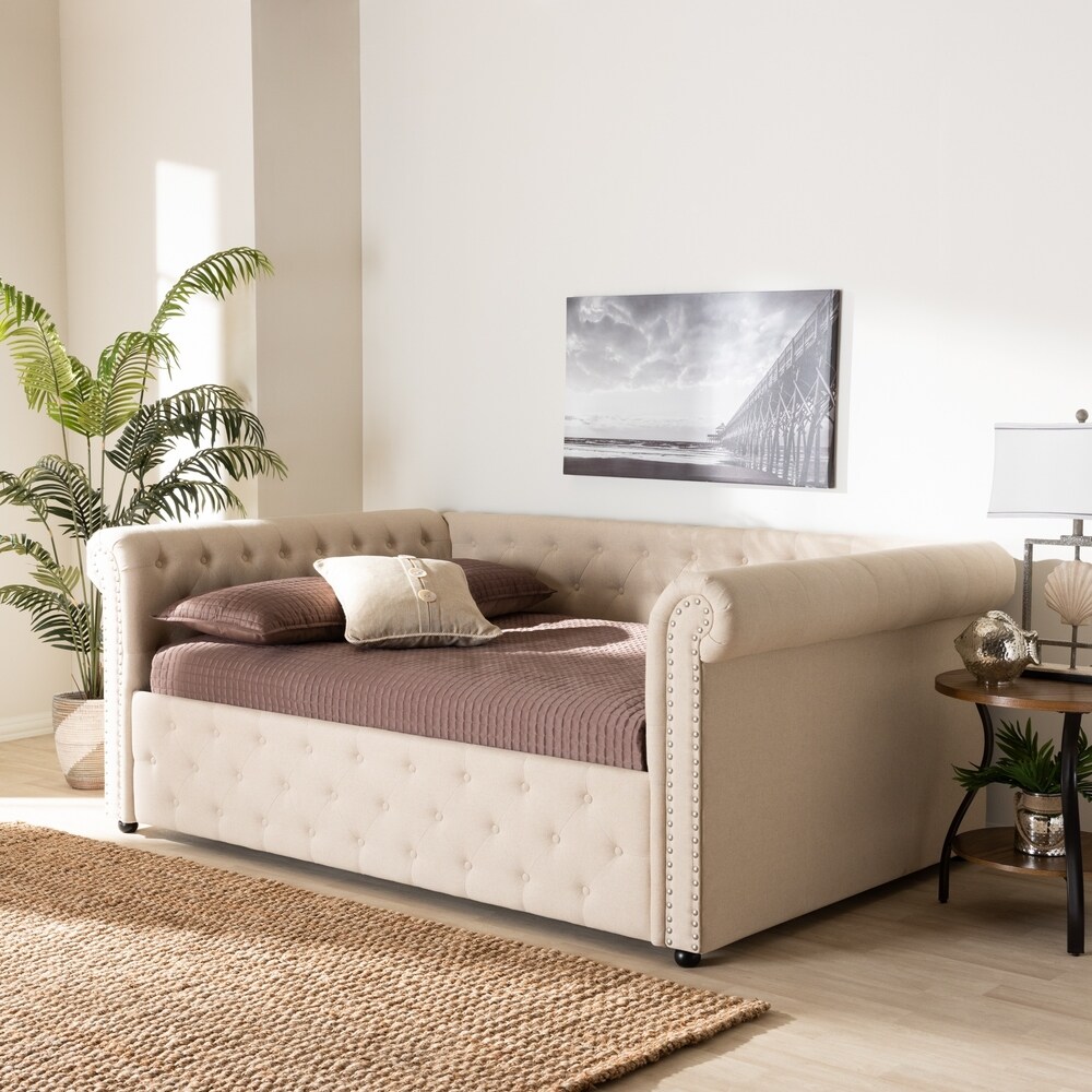 Contemporary Daybed