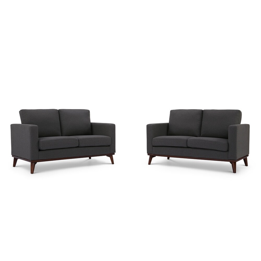 Archer 2 Loveseat Sofa set