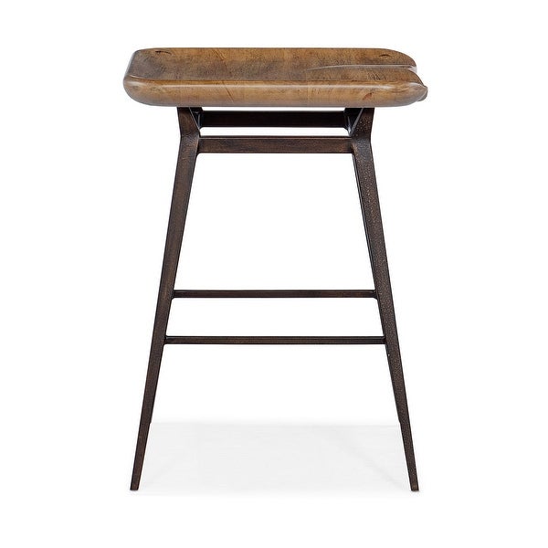 Big Sky Stool - 18