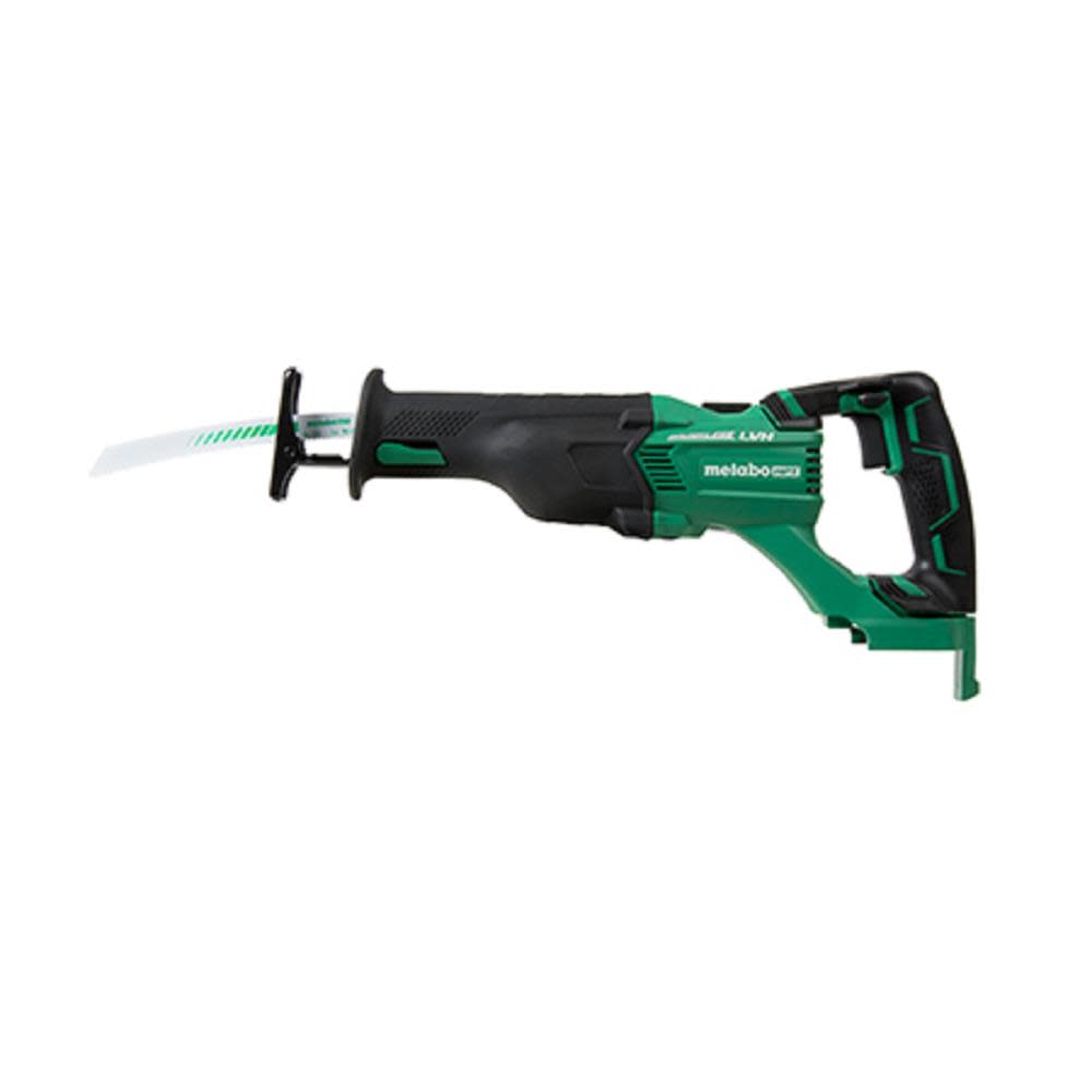 18V Brushless Li-Ion Reciprocating Saw (Bare Tool) ;